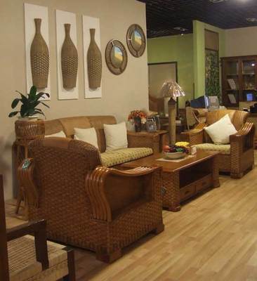 藤家具-环保家具-厦门市圣锋家具