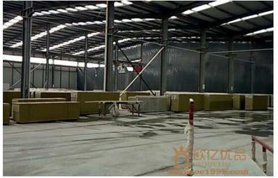 欧亿优品集成墙饰实力迈进全球市场，厦门家具产业迎来新突破