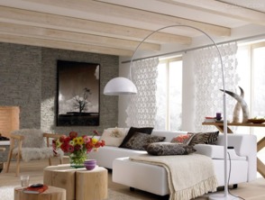 缤纷靠包 为沙发区注入新活力，点缀厦门家居生活