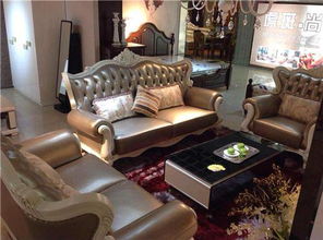 厦门南艺轩 专业打造建瓯皮沙发，引领高品质家具风尚