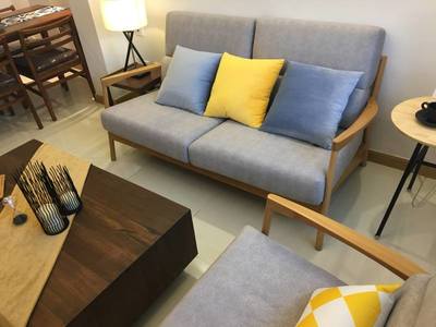 厦门北欧风格生活家羊豆 打造「我在家」一站式高品质新零售家居体验