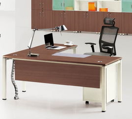 厦门办公家具厂家直销 集生产、设计与销售于一体的全产业链服务